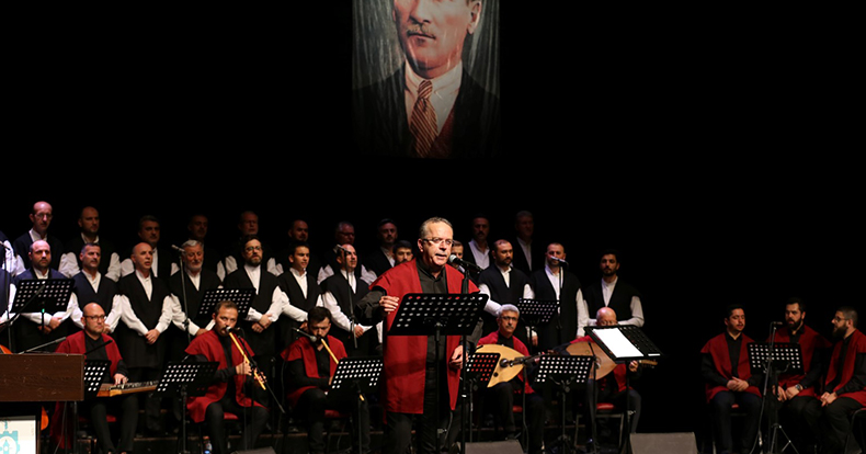 İstanbul’un Fethi’nin yıl dönümünde anlamlı konser
