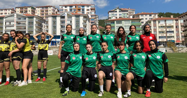 Körfez’e Ragbi’de bir kupa daha 