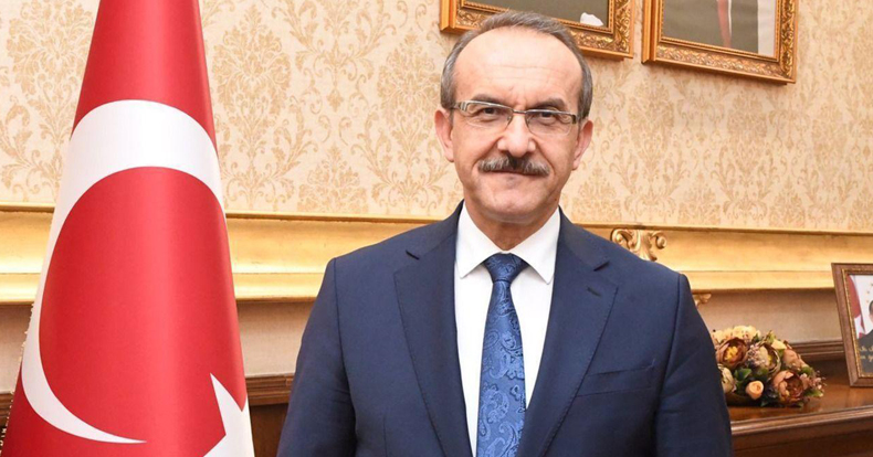 Yavuz'dan Türkiye Çevre Haftası ve 5 Haziran Dünya Çevre Günü Mesajı