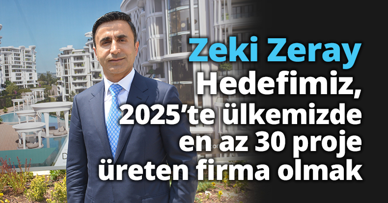 Zeki Zeray: 
