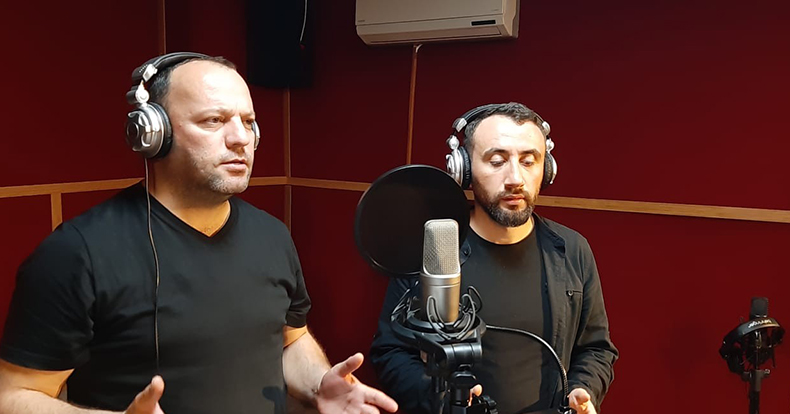 Belediye Derincespor’a yeni beste