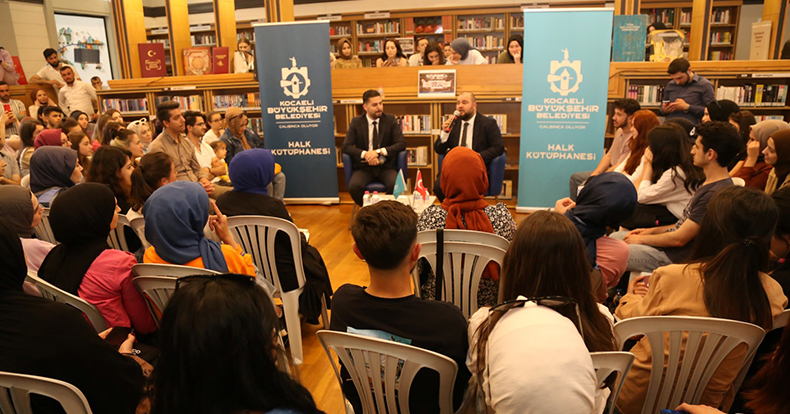 Gençlere YKS öncesinde altın değerinde tavsiyeler
