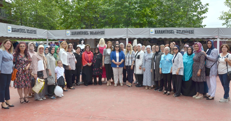 Karamürsel’de ‘Dünya Çevre Günü’ Kutlandı