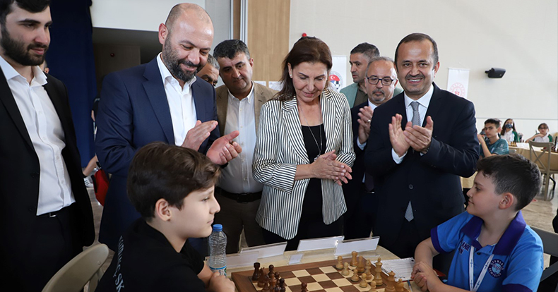 Satrançta şampiyon olan takımlar Avrupa’da ülkemizi temsil edecek