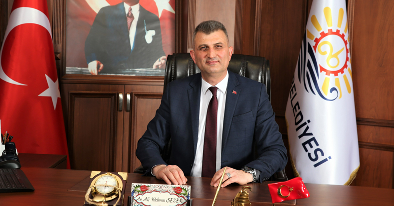 GÖLCÜK'ÜN KURULUŞUNUN 86'INCI YILI KUTLU OLSUN