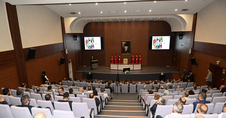  Düzensiz Göçle Mücadele Tüm Yönleriyle Masaya Yatırıldı