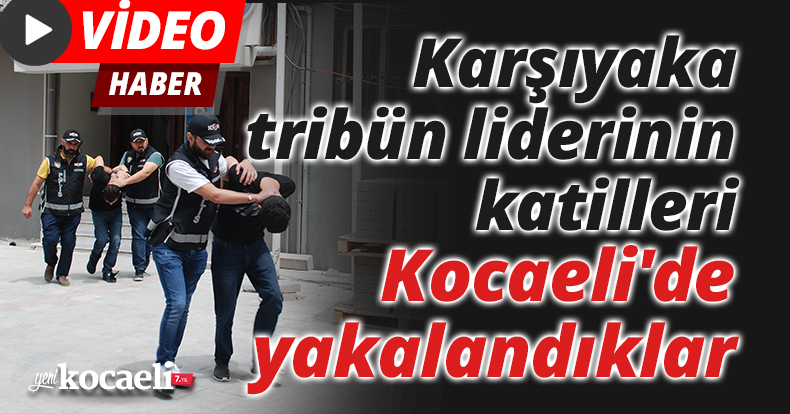 Dobo Metin cinayeti çözüldü
