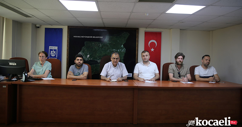 Derince Tüneli’ne 468 adet LED armatür