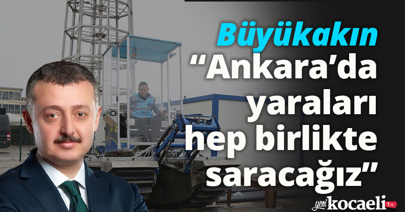 Büyükakın; 