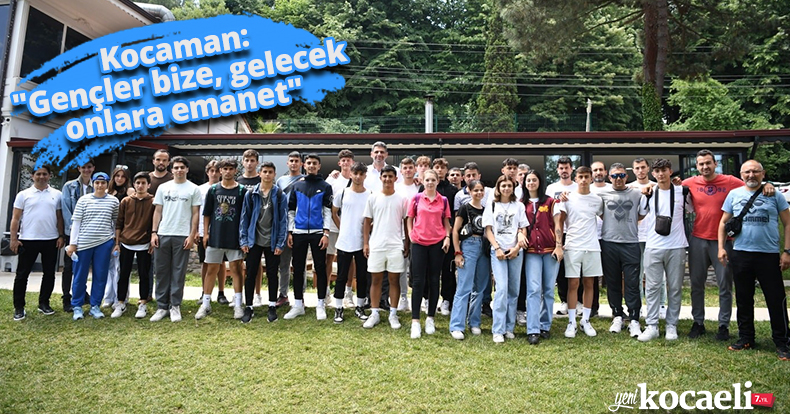 Kocaman: 