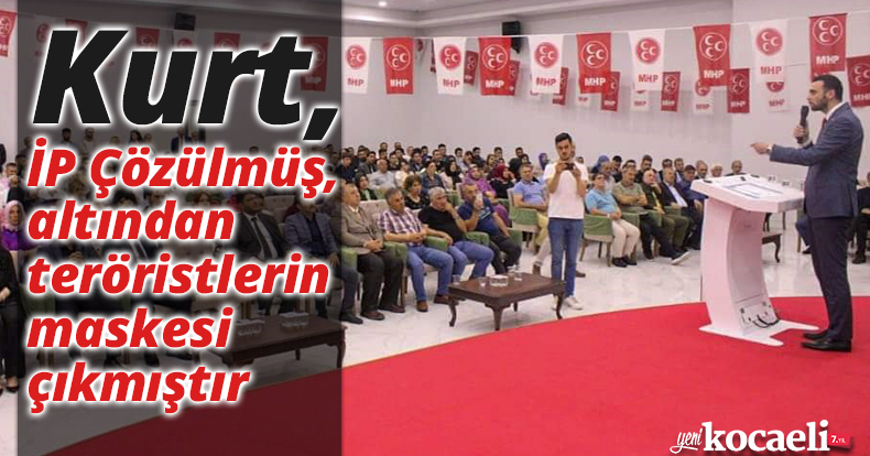 Yunus Emre Kurt,
