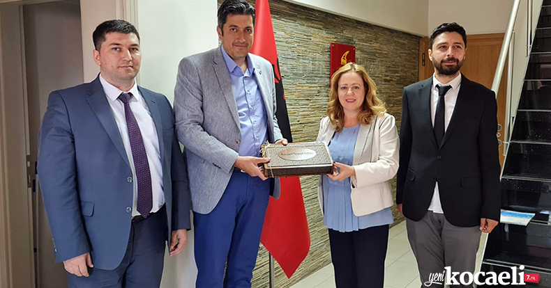 KOTO, Co-Matching İkili İş Görüşmeleri’nin hazırlıklarına başladı