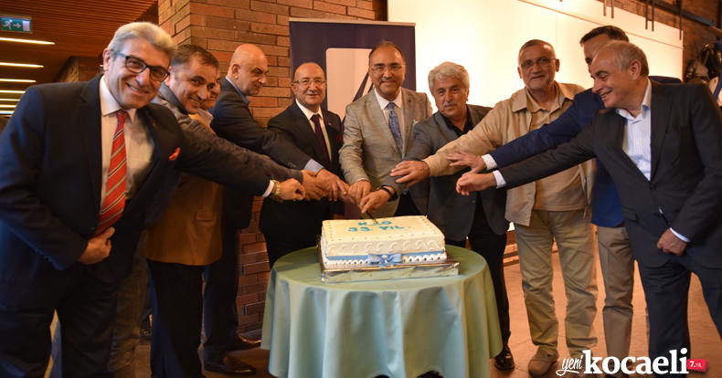 KSO 33. yılını muhteşem bir konserle kutladı