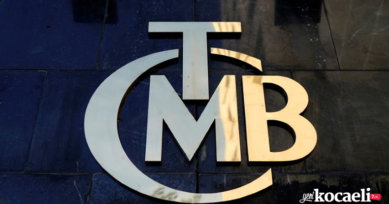 Merkez Bankası faiz kararını açıkladı