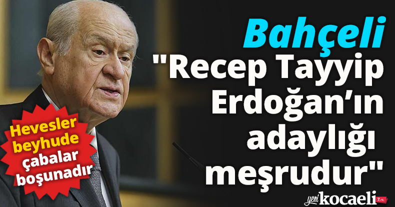 Bahçeli