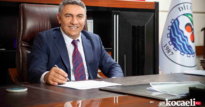 Başkan Şayir’den Kurban Bayramı mesajı 