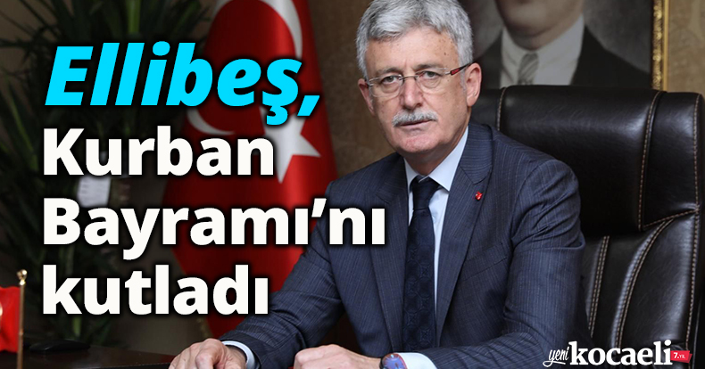 Ellibeş, Kurban Bayramı’nı kutladı