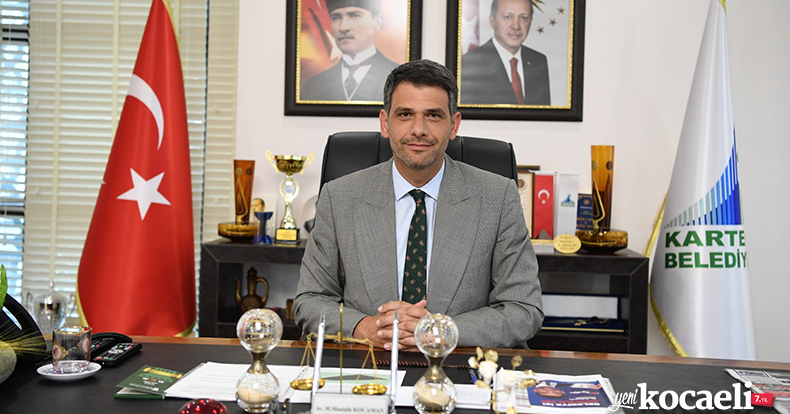 KOCAMAN’DAN KURBAN BAYRAMI MESAJI