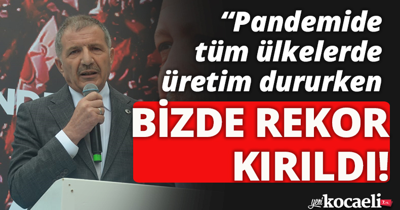 “SANDIKLARI PATLATACAĞINIZA İNANIYORUM”