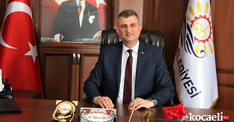 15 TEMMUZ MİLLETİMİZİN KAHRAMANLIK DESTANIDIR