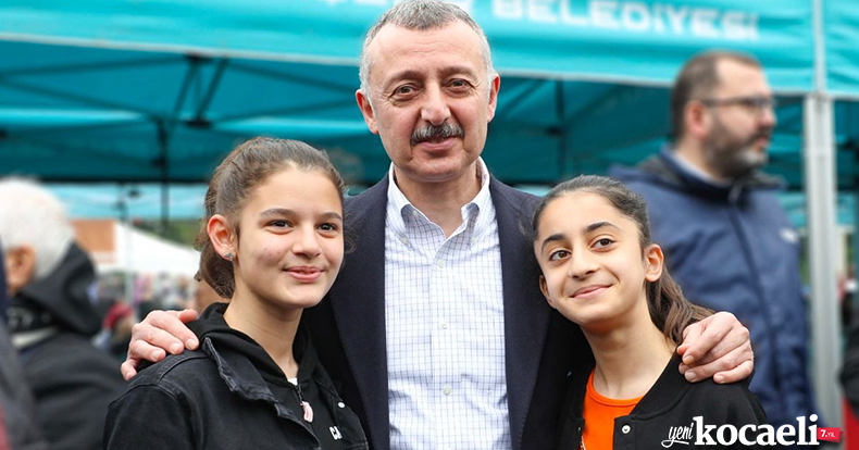 Büyükakın talimat verdi! Öğrenci bileti 3.10 TL’ye çekiliyor