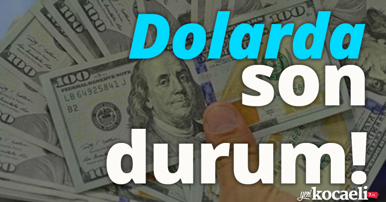 15 Temmuz Dolar ne kadar oldu?