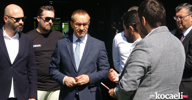 Vali Yavuz: 