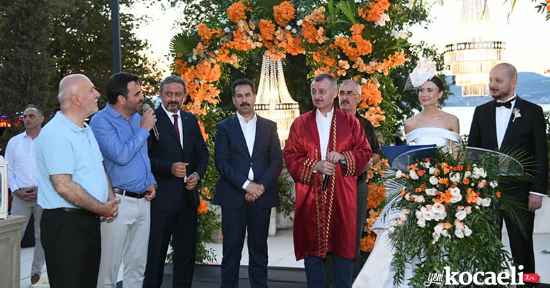 Başkan Özlü’nün Yoğun Hafta Sonu Mesaisi