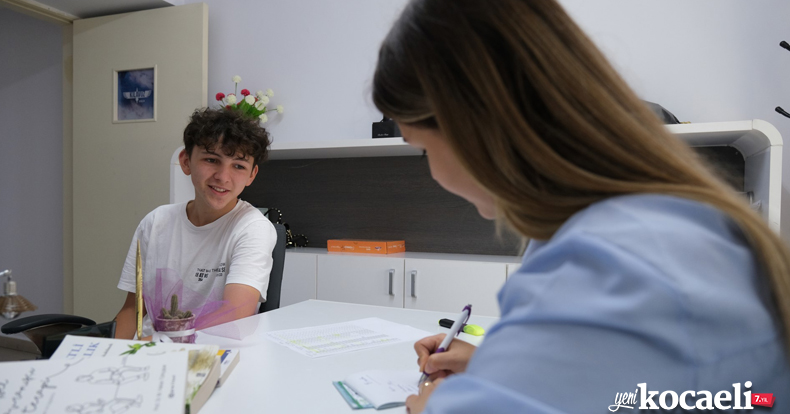 Akademi Lise’den üniversite tercihi yapacak öğrencilere tam destek
