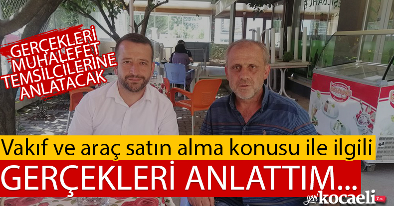TUTUŞ, CHP'Lİ MAHALLE BAŞKANLARINI GEZİYOR