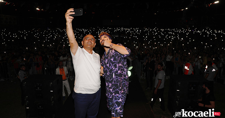 Körfez’de SEFO rüzgarı esti