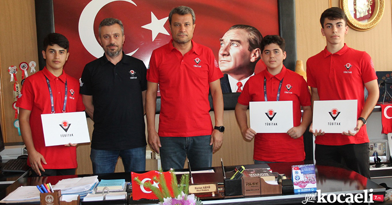 KÖRFEZ METAL KOCAELİ’NİN GURURU OLDU