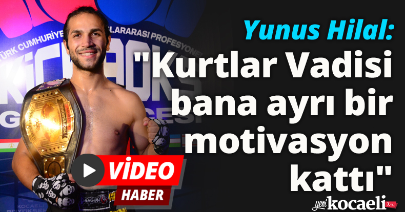 Yunus Hilal: 