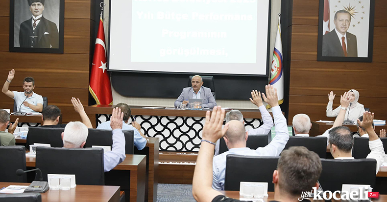 Belediyeye ait boş arsalar tarım için kullanılacak