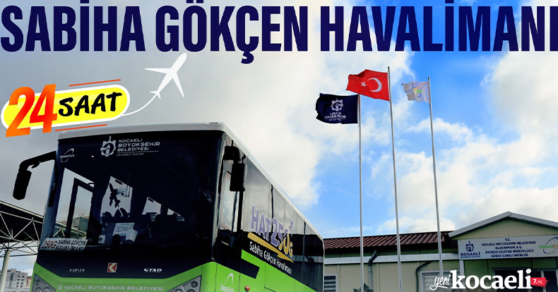 Hat 250 ve 250G ile 24 saat ulaşım