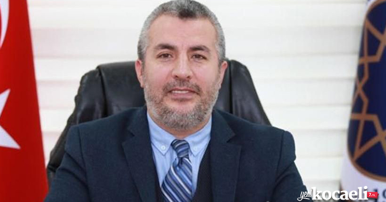 ÖSYM Başkanlığına Prof. Dr. Bayram Ali Ersoy atandı