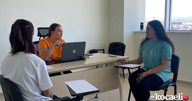 Kartepeli öğrencilere tercih desteği
