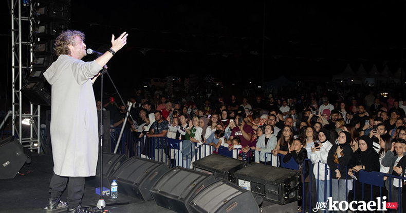 4. Kafkasya Yaz Şenlikleri başladı