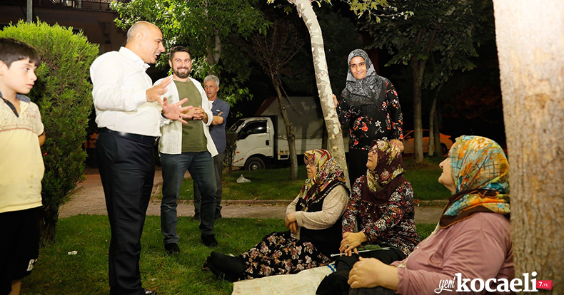 Başkan Söğüt: 