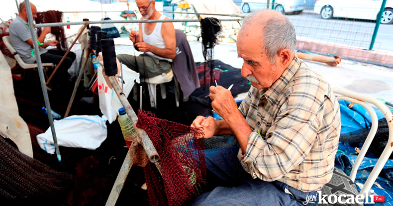 Büyükşehir’den yeni sezon öncesi balıkçılara destek