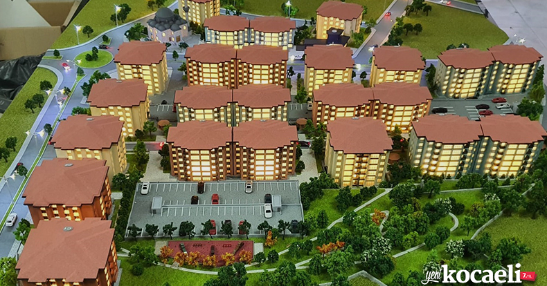 Büyükşehir’den Barbaros’taki kentsel dönüşüme 70 milyon TL destek