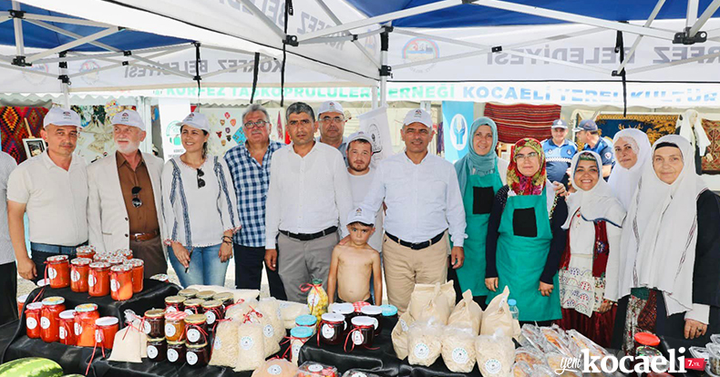 “Kültürel değerlerimizi gelecek nesillere taşıyacağız”