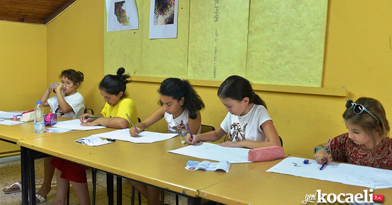 Konservatuvar yetenek sınavları için  ilk günden yoğun talep