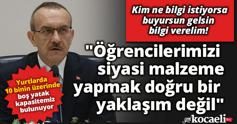 Vali Yavuz ; 