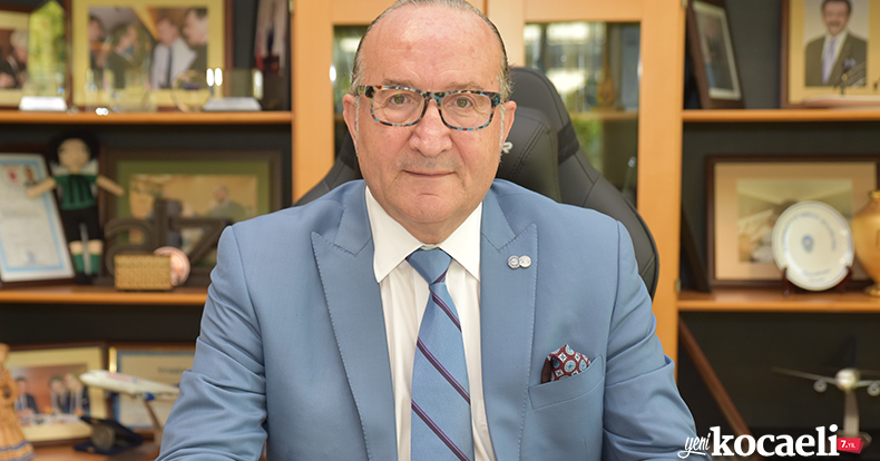 Zeytinoğlu kapasite kullanımlarını değerlendirdi