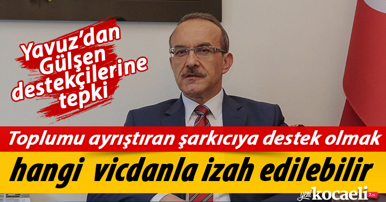 Yavuz;