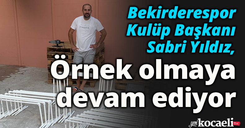 VARSA BİZDEN İYİSİ ODA BİZDEN BİRİSİ