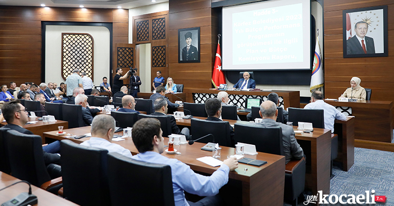 Söğüt, “Bütçemizi de tüm enerjimizi bu kent için harcayacağız”