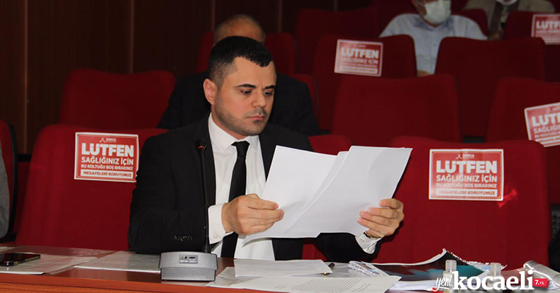 Darıca’ya tam donanımlı deprem toplanma merkezi geliyor!