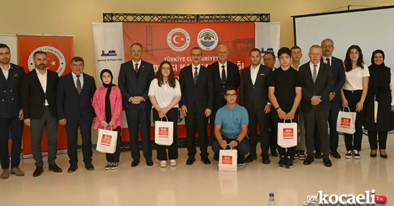 ‘‘En Çok Dilovası Okuyor’’ projesinin lansmanı gerçekleştirildi